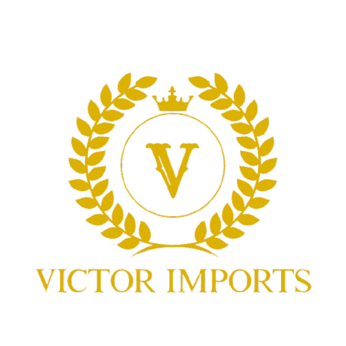 Carregando Victor Imports...